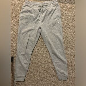 Gymshark joggers